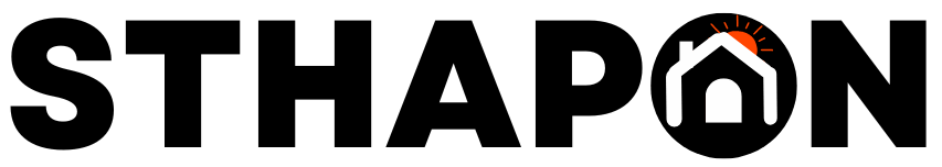 Sthapon